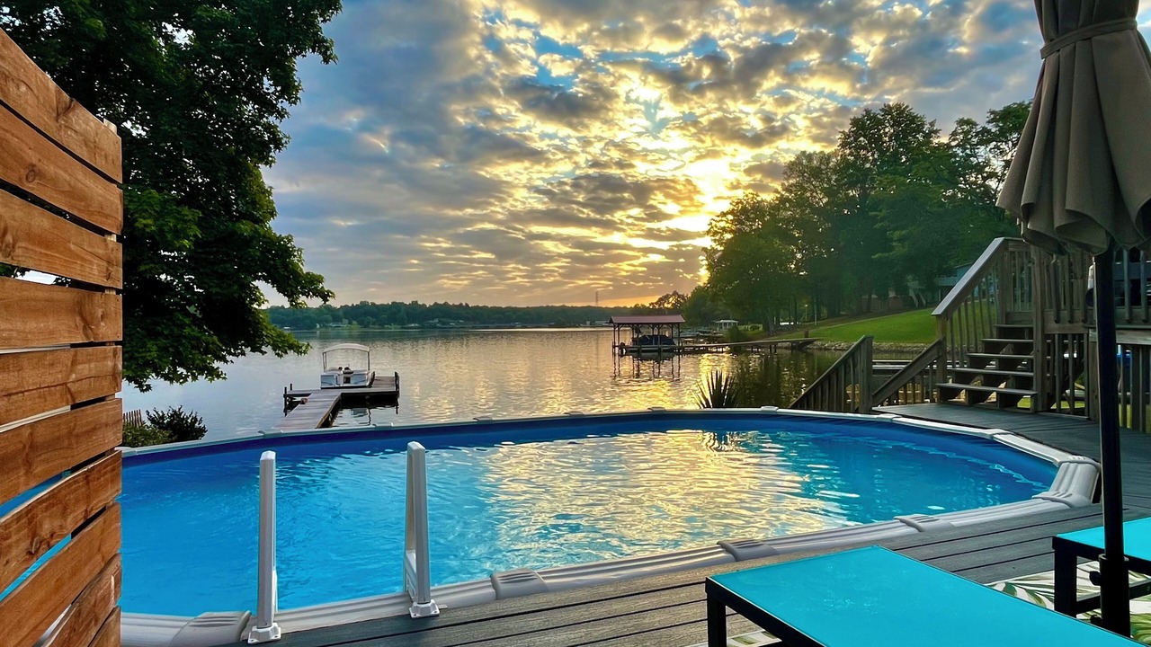 Photo of Outdoor in Greenwood