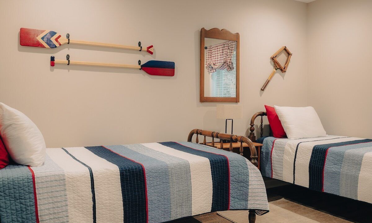 Photo of Bedroom in Greenwood