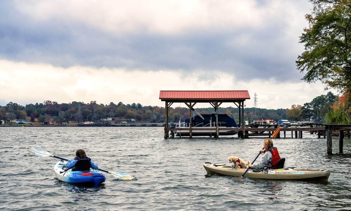 Photo of Outdoor in Greenwood