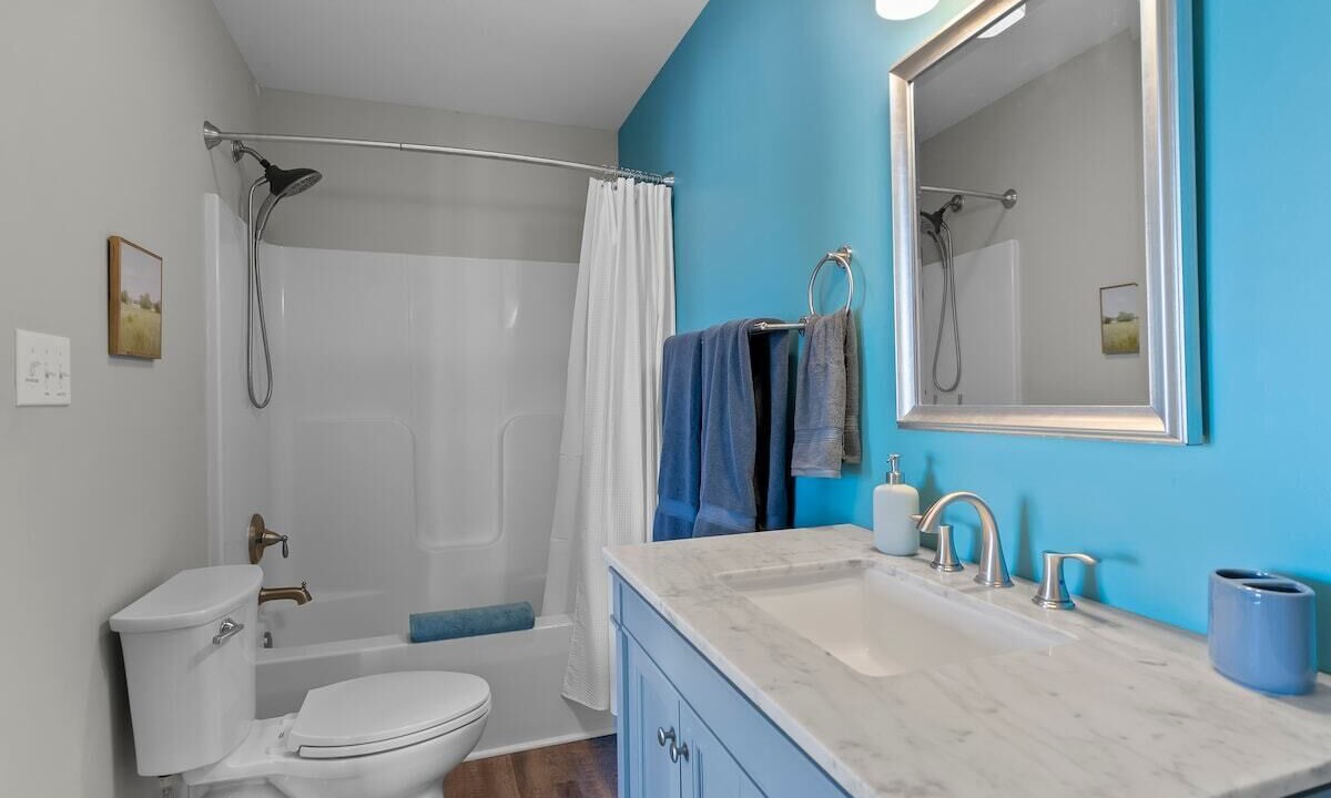 Photo of Bedroom in Greenwood