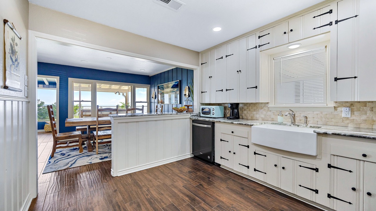 Photo of Kitchen in Whitney
