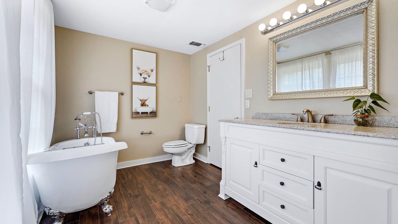 Photo of Bathroom in Whitney