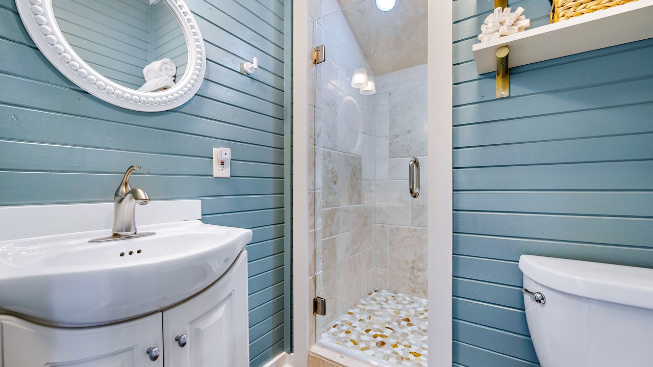 Photo of Bathroom in Whitney