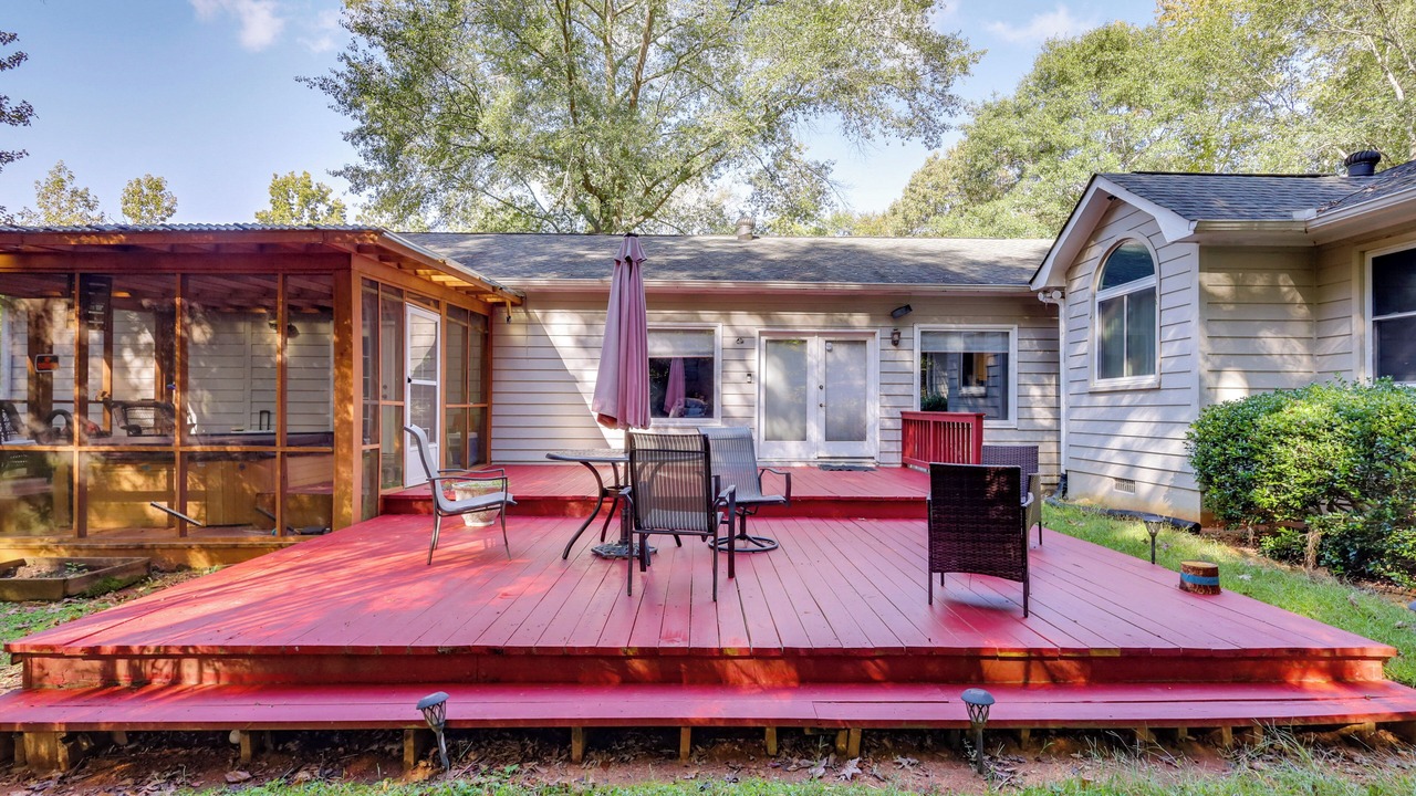 Photo of Outdoor in Watkinsville