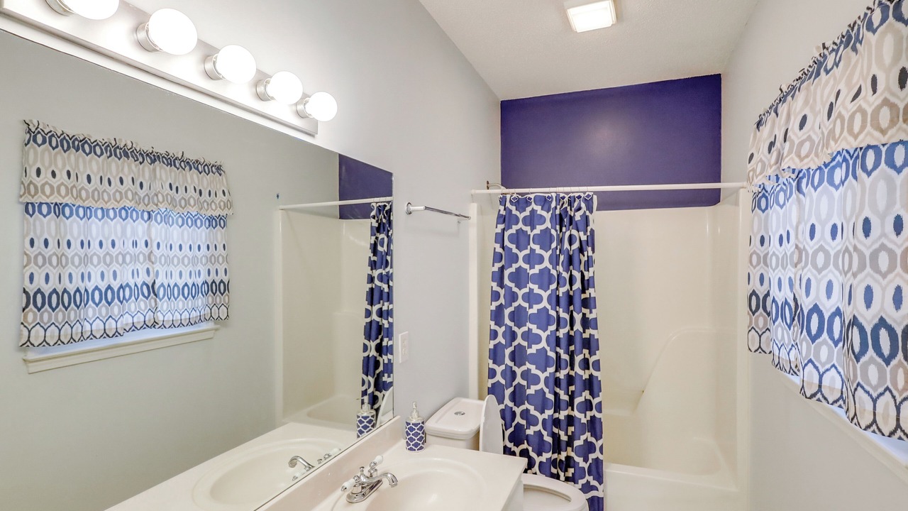 Photo of Bathroom in Watkinsville