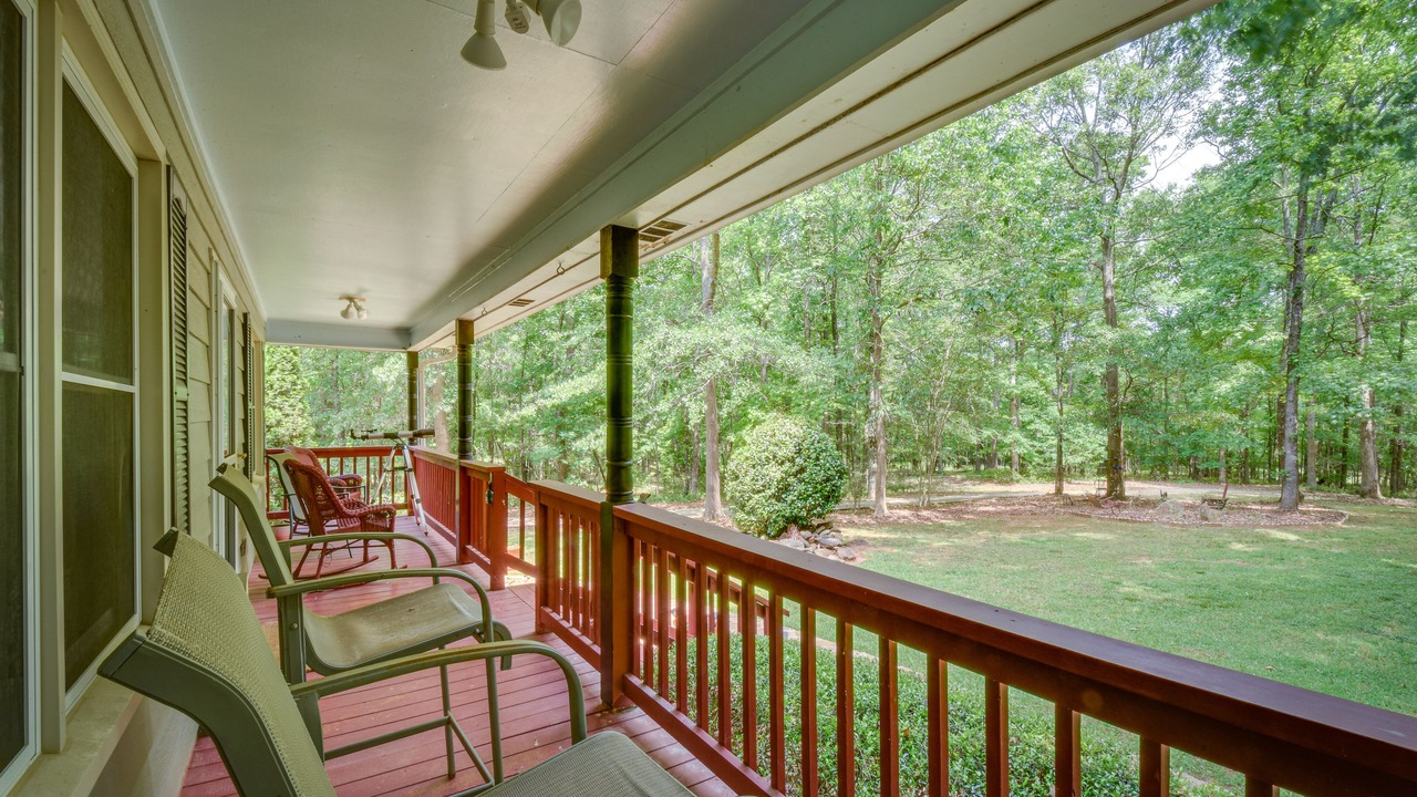 Photo of Outdoor in Watkinsville