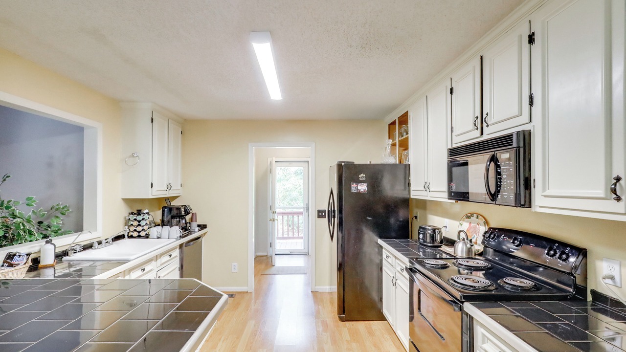 Photo of Kitchen in Watkinsville