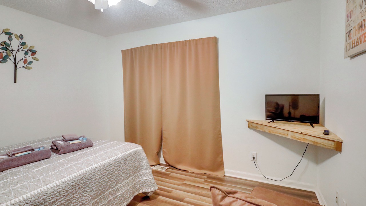 Photo of Bedroom in Watkinsville