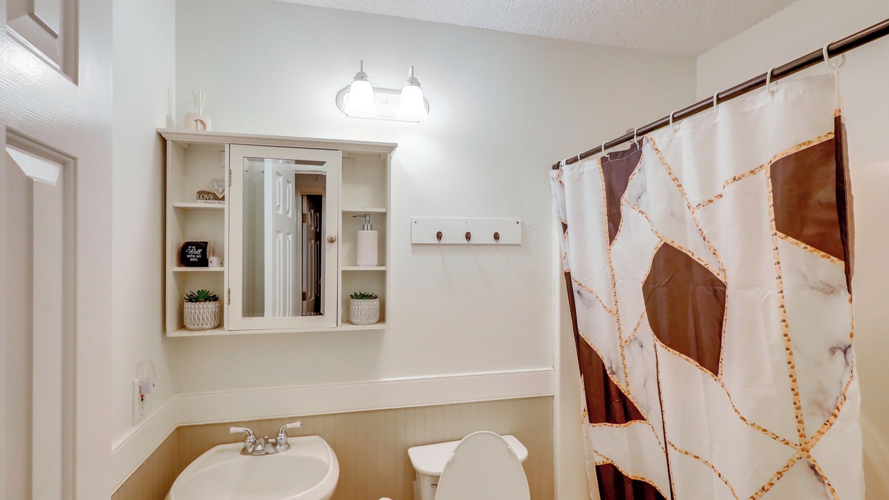 Photo of Bathroom in Watkinsville