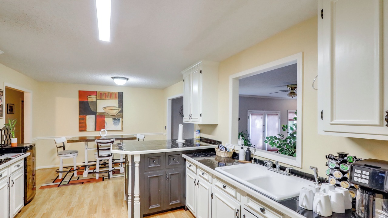 Photo of Kitchen in Watkinsville