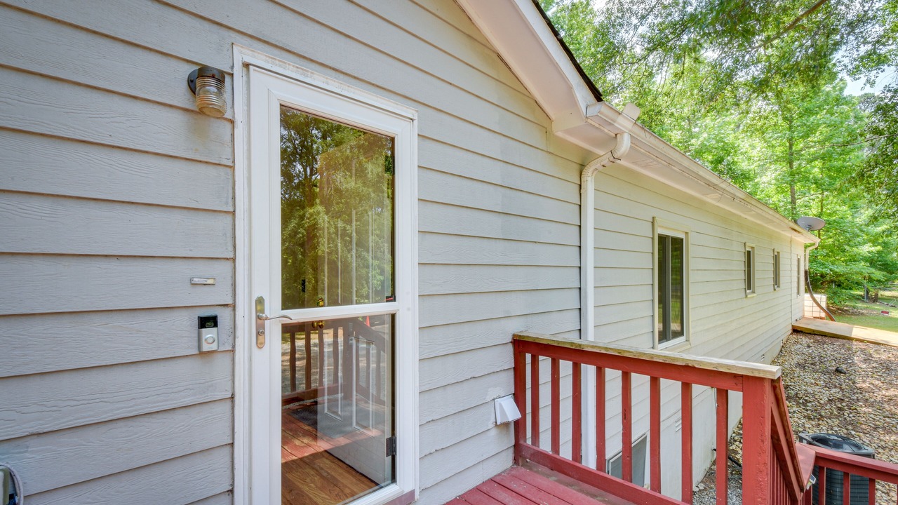 Photo of Outdoor in Watkinsville