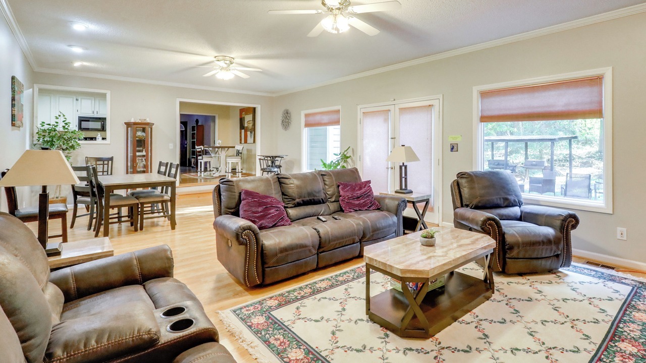 Photo of Bedroom in Watkinsville