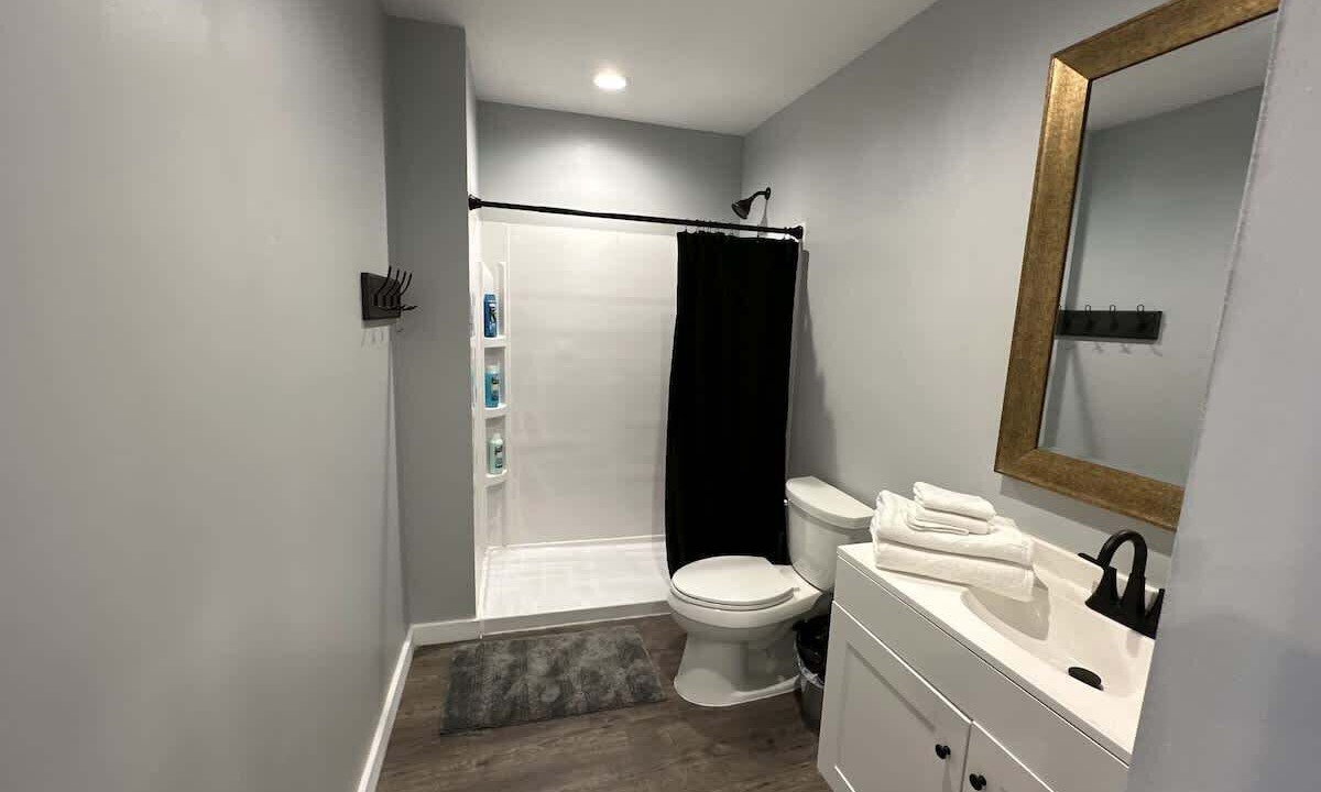 Photo of Bathroom in Fox Valley