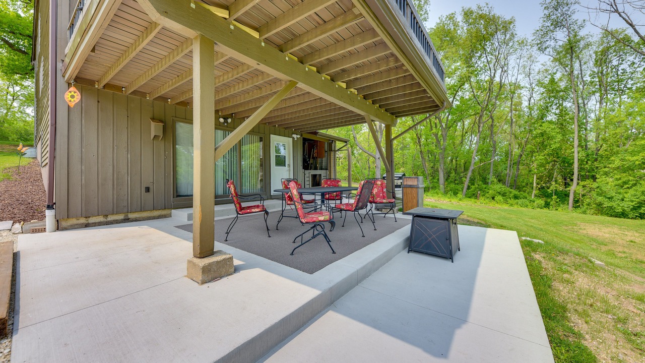 Photo of Outdoor in Bassett