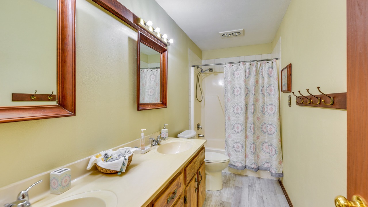 Photo of Bathroom in Bassett