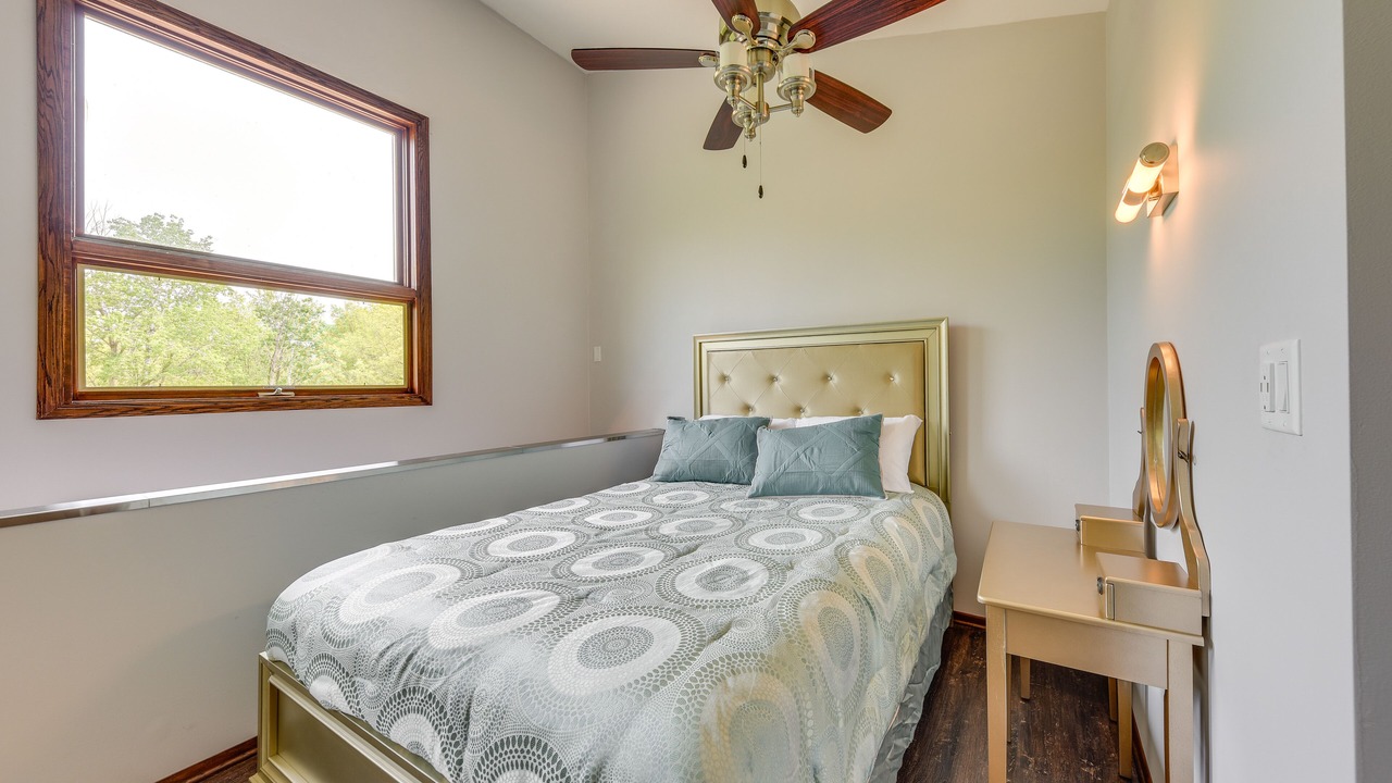 Photo of Bedroom in Bassett