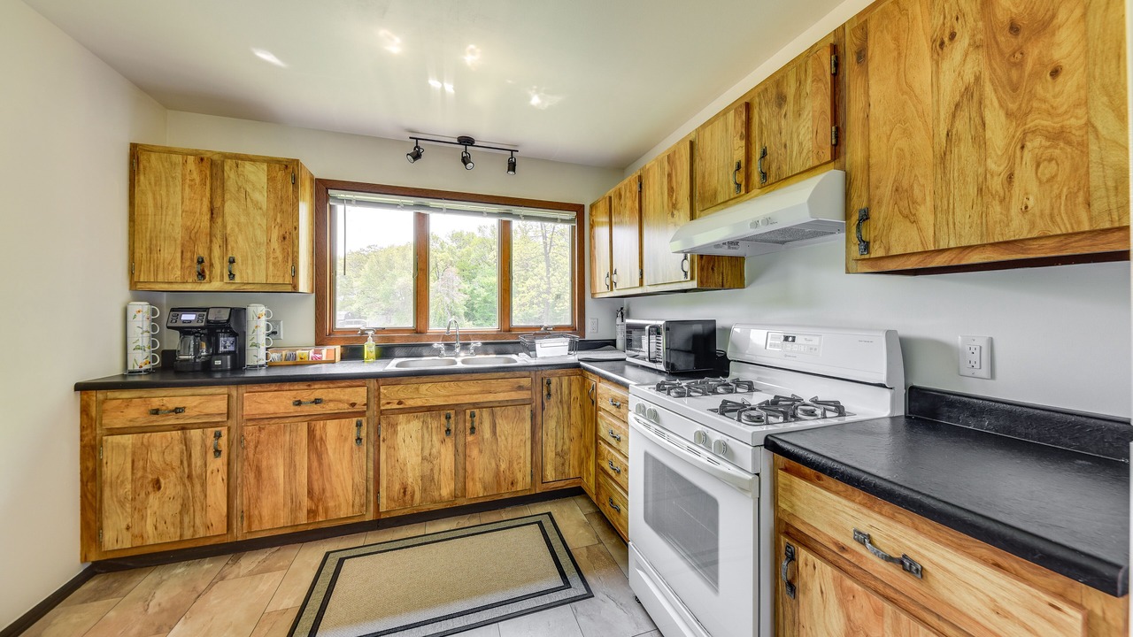 Photo of Kitchen in Bassett