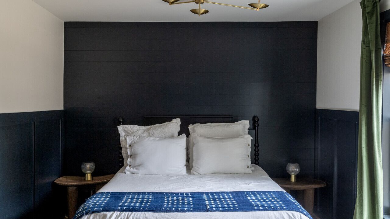 Photo of Bedroom in Round Top