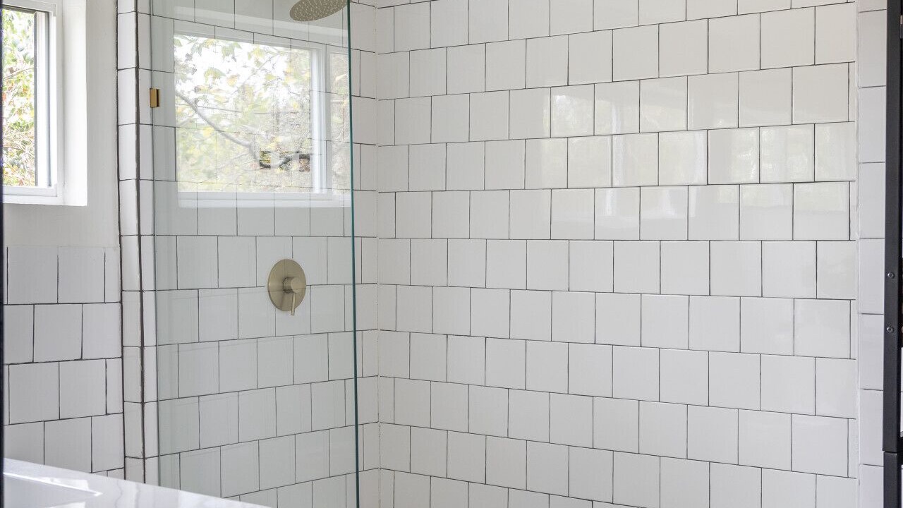 Photo of Bathroom in Round Top