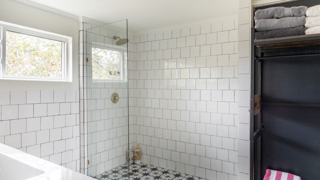 Photo of Bathroom in Round Top