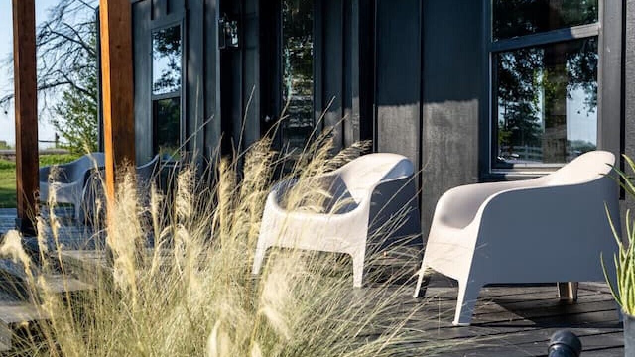 Photo of Patio Balcony in Round Top