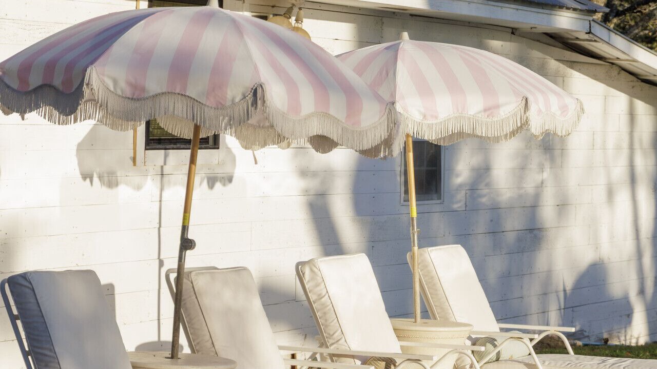 Photo of Patio Balcony in Round Top