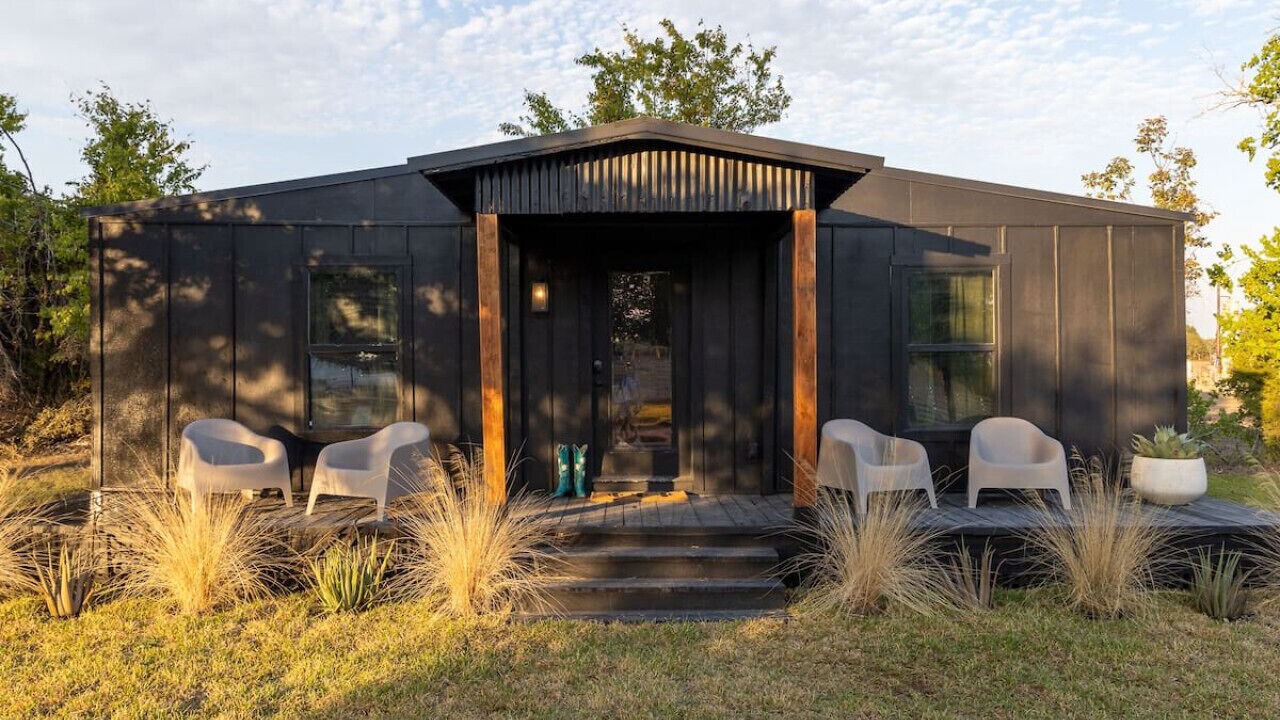 Photo of Outdoor in Round Top
