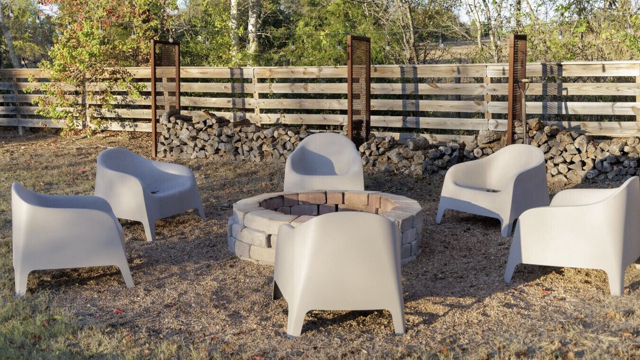 Photo of Outdoor in Round Top