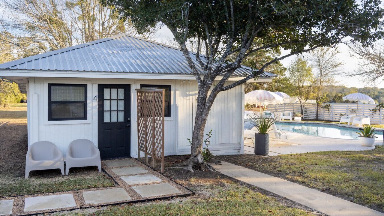 Photo of Outdoor in Round Top