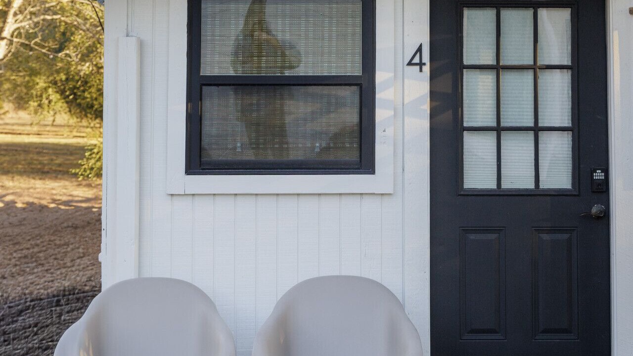 Photo of Patio Balcony in Round Top