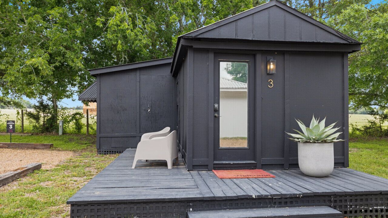 Photo of Outdoor in Round Top