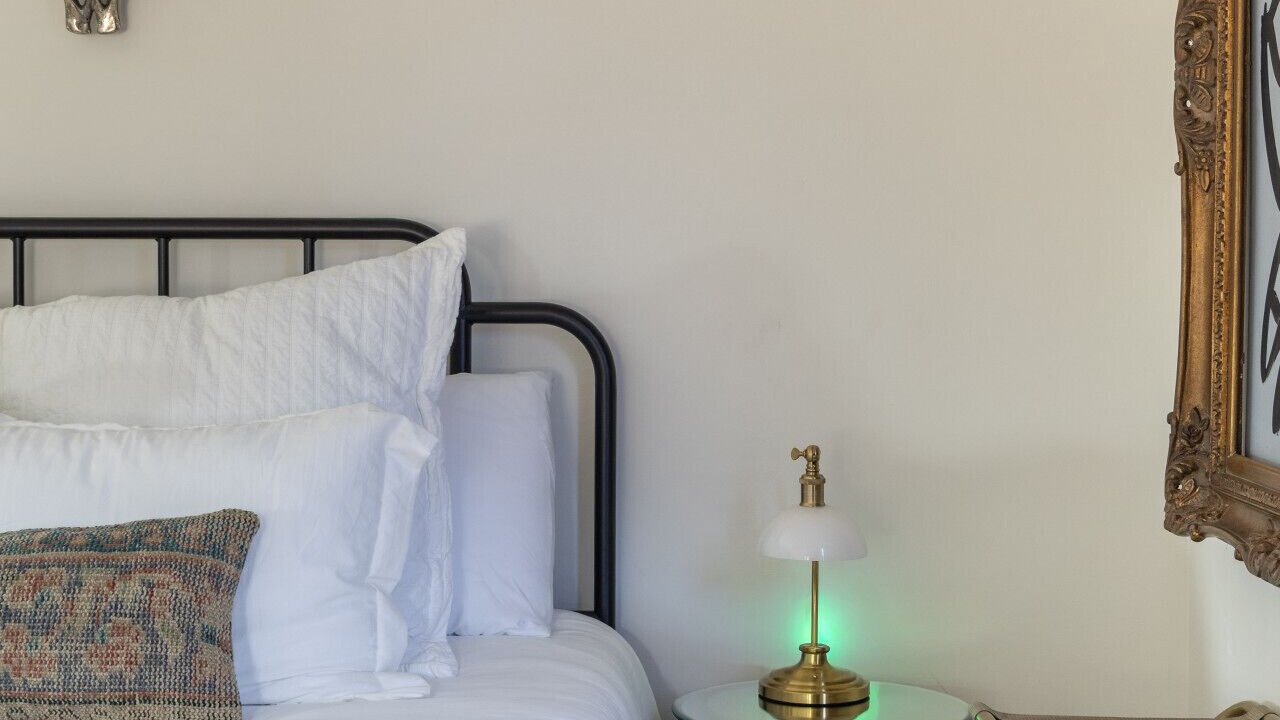 Photo of Bedroom in Round Top