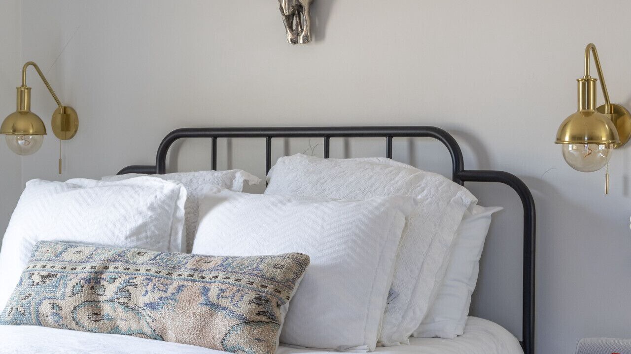 Photo of Bedroom in Round Top