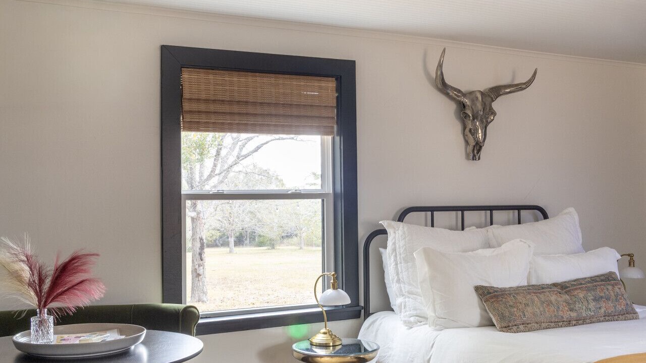 Photo of Bedroom in Round Top