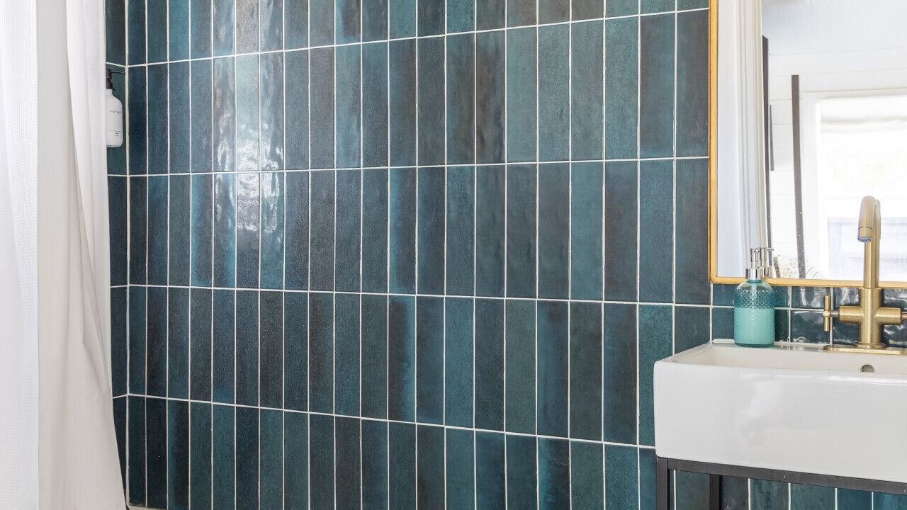 Photo of Bathroom in Round Top