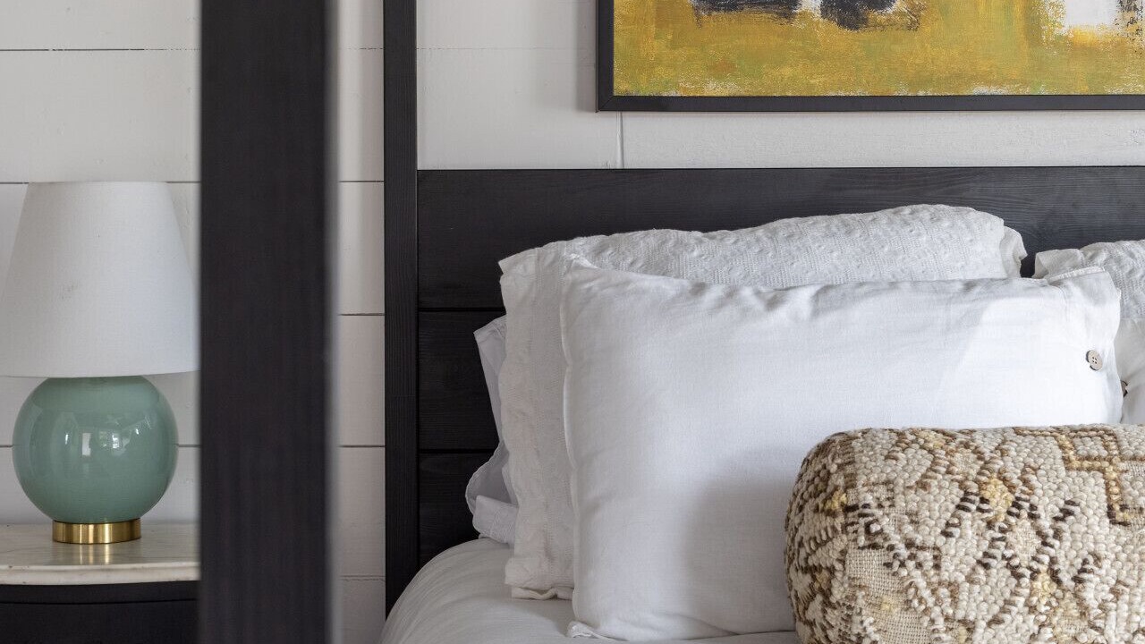 Photo of Bedroom in Round Top