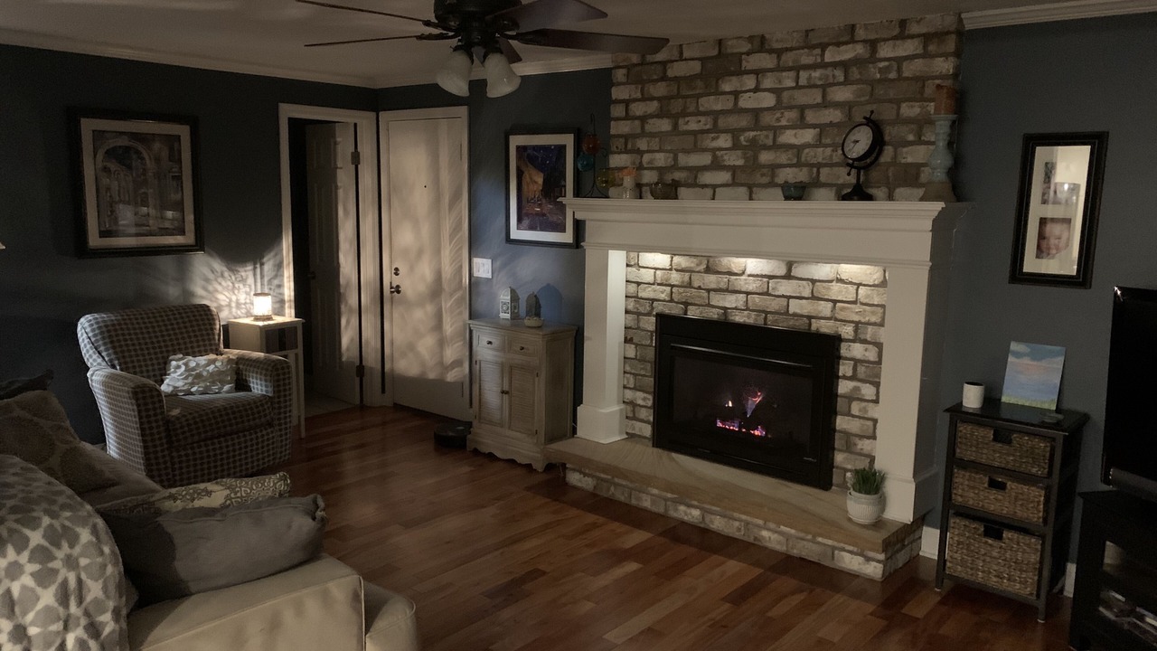 Photo of Livingroom in Rochester