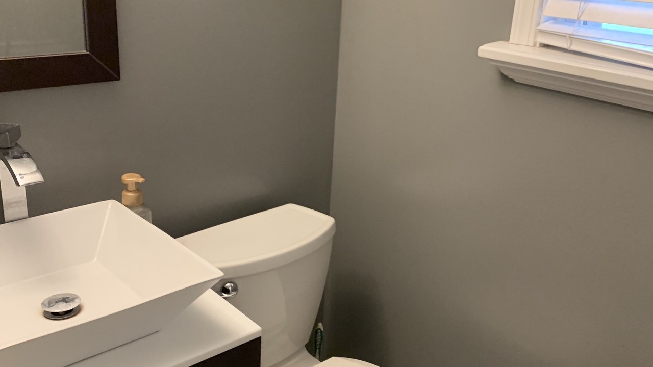 Photo of Bathroom in Rochester
