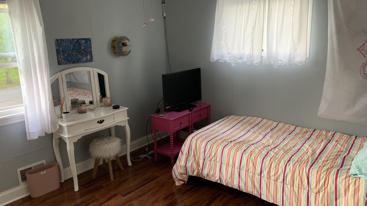 Photo of Bedroom in Rochester