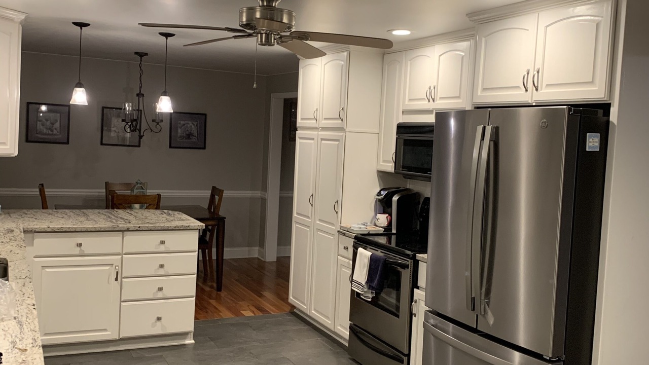 Photo of Kitchen in Rochester