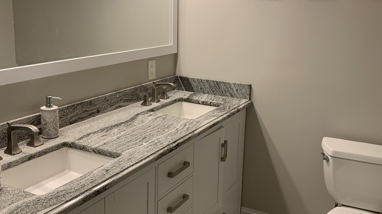 Photo of Bathroom in Rochester