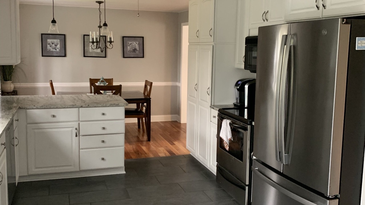 Photo of Kitchen in Rochester
