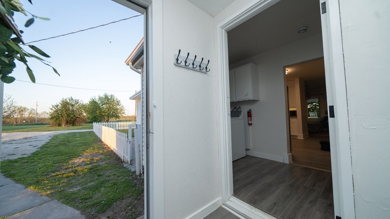 Photo of Outdoor in Elkland