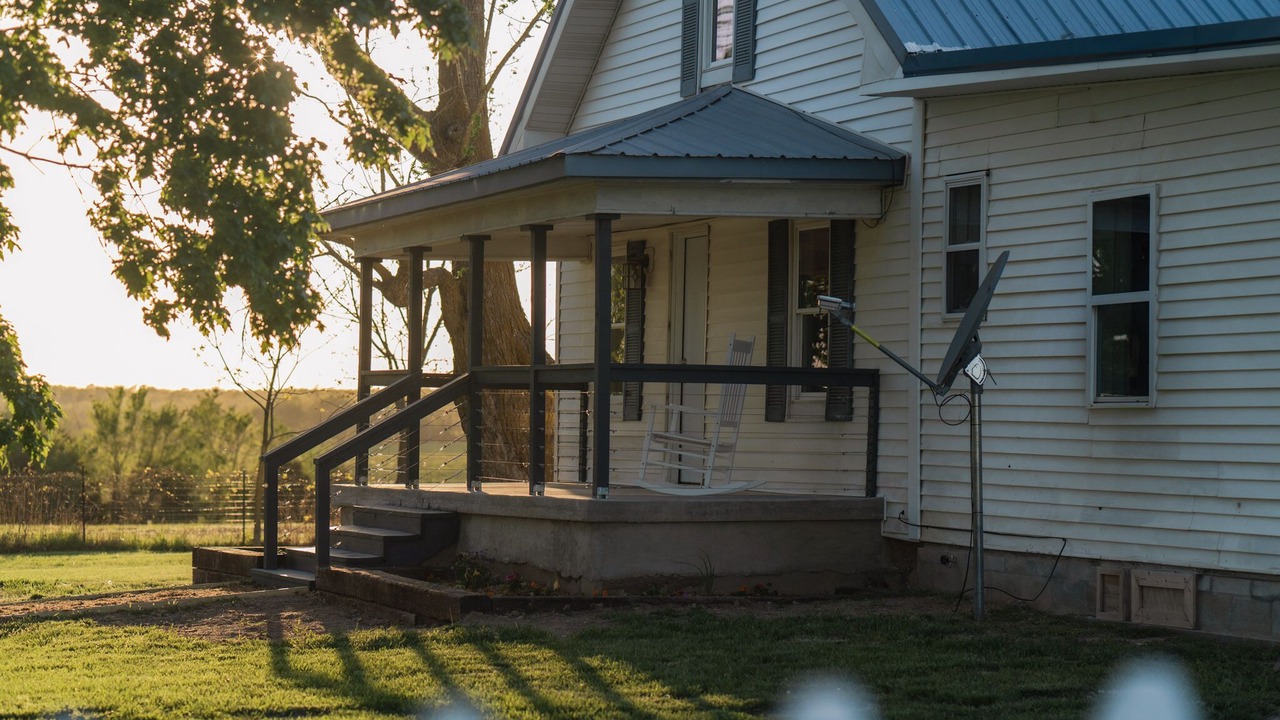 Photo of Outdoor in Elkland