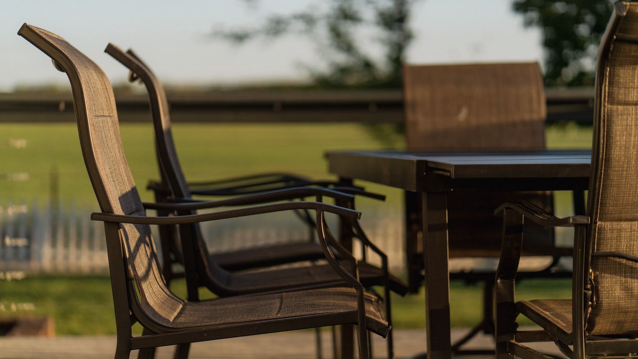 Photo of Outdoor in Elkland