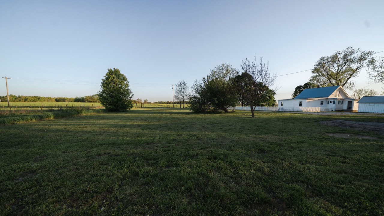 Photo of Outdoor in Elkland