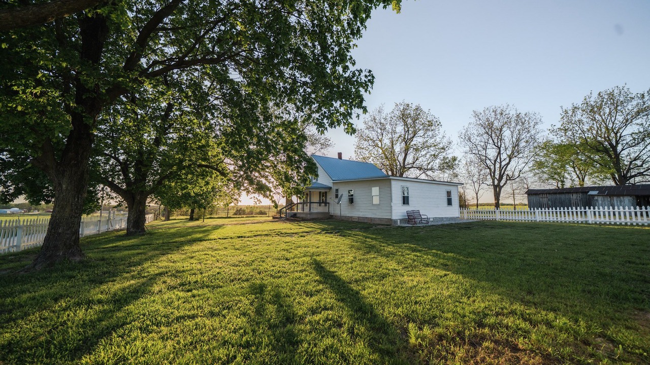 Photo of Outdoor in Elkland