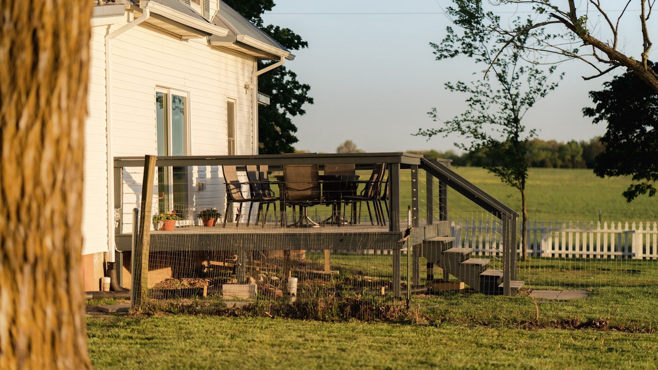 Photo of Outdoor in Elkland