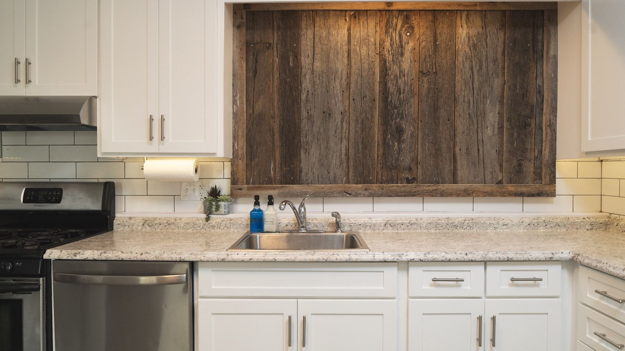 Photo of Kitchen in Elkland