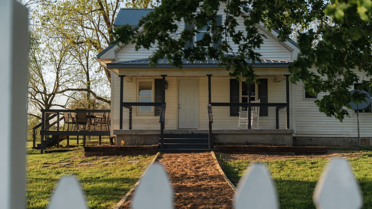 Photo of Outdoor in Elkland